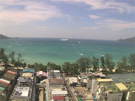 webcam patong|phuket webcam live.